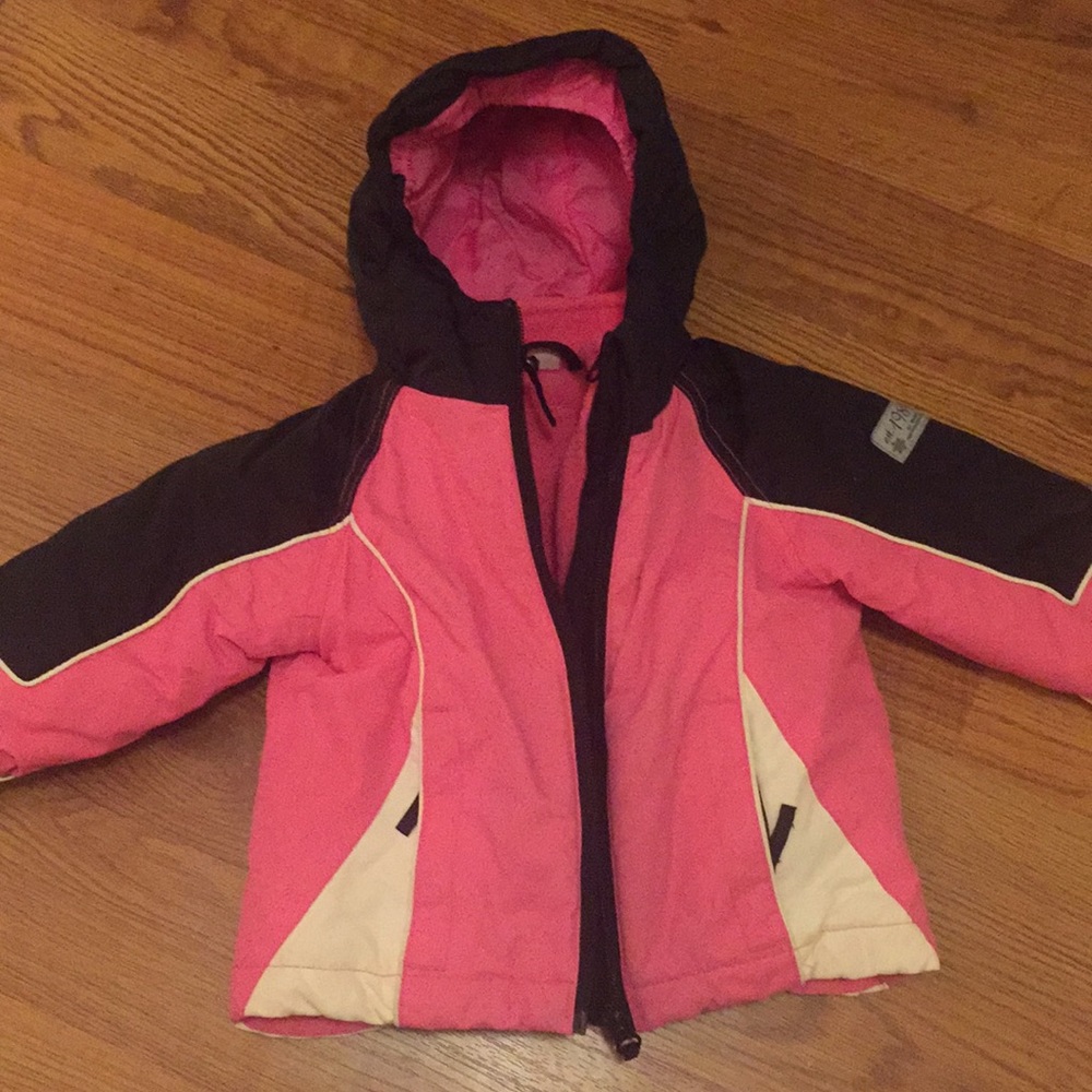 Warm Jacket